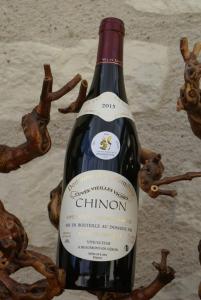 Chinon 2015 Vieilles Vignes